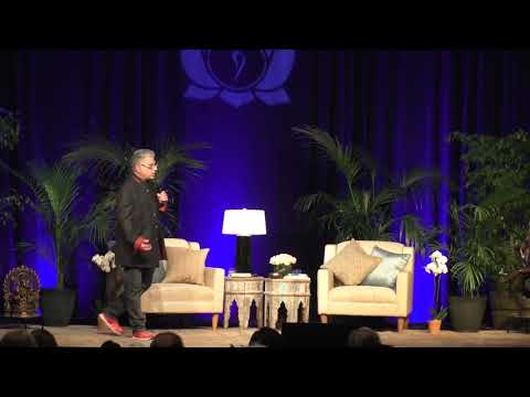 4. Finding Your True Self, The Cure For All Suffering