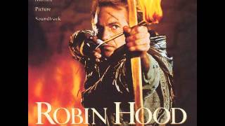 Robin Hood Prince Of Thieves - Soundtrack 09 - Jeff Lynne - Wild Times
