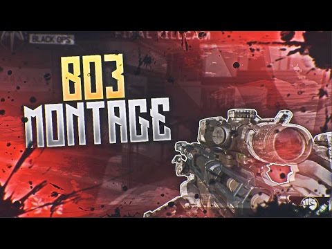 FROSTYGAMIN'S 150 SUBSCRIBER MONTAGE!