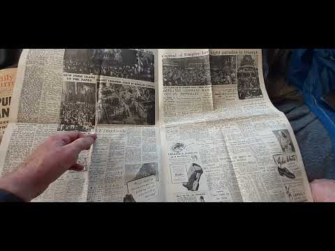 Ve 80,80 years ago today,may 8 1945