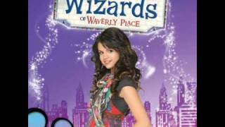 Selena Gomez - Everything Is Not As It Seems (Series Theme Song)