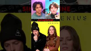 Reaccionando a Jesse &amp; Joy con AUTOTUNE vs sin AUTOTUNE
