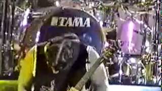 KoRn - Les&#39;t Do This Now (Live Metal Fest, México, Foro Sol 2003)
