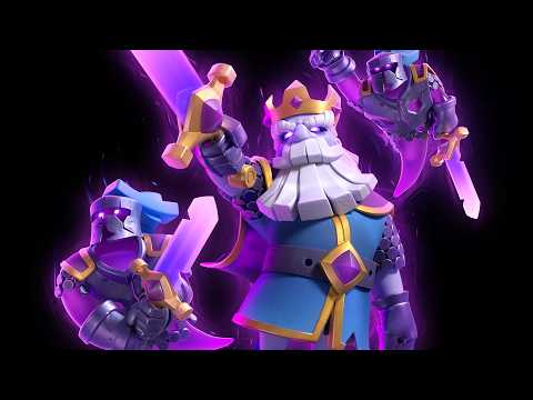 Evo Royal Ghost in a Nutshell