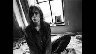 Patti Smith - Summer Cannibal 432hz