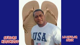 Se&#39;evae Kosokoso (Polu Paletaoga 2020) Le Nifoloa Musik