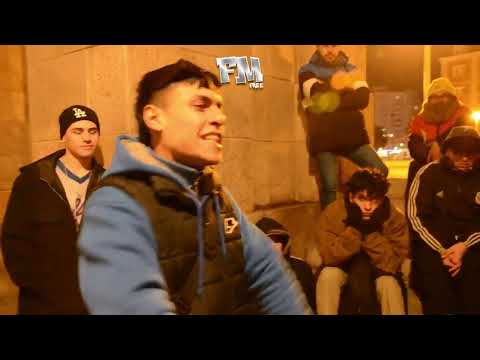 NUNU vs CUNDO vs NERALE - 4tos - FECHA 4 - 16/07 - FM FREE