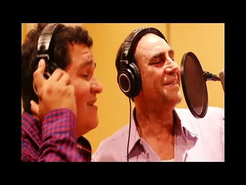 Erick Claros - Que No Te Olvida (ft. El Chaqueño Palavecino) (Video Oficial)