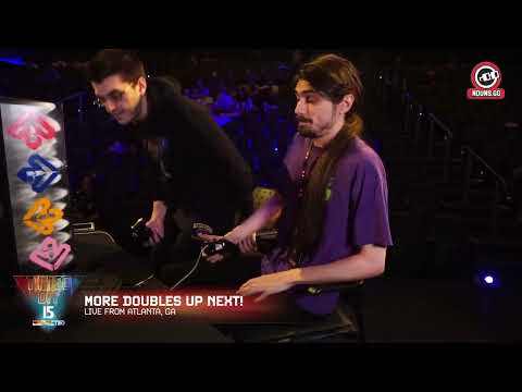 Tipped Off 15: Panda Krudo vs. Chango max Pools