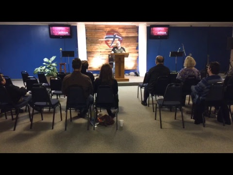 Joshua 2 By Faith - The Harlot Rahab