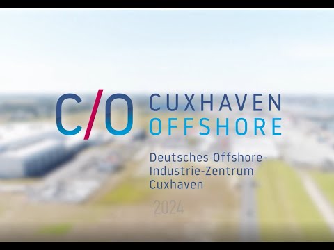 Deutsches Offshore-Industrie-Zentrum Cuxhaven