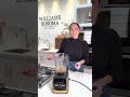 Easy Iced Blended Coffee
