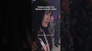 Download lagu SOSOK SIAPAKAH INI‼️ADELLA TERBARU #omadellaterbaru2025 #dangdut #berandayoutube mp3 Download lagu SOSOK SIAPAKAH INI‼️ADELLA TERBARU #omadellaterbaru2025 #dangdut #berandayoutube mp3