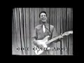 1957 Gene Vincent - Dance to the bop