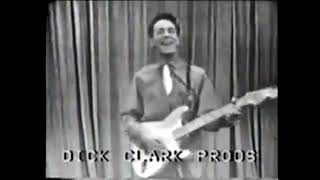 1957 Gene Vincent - Dance to the bop