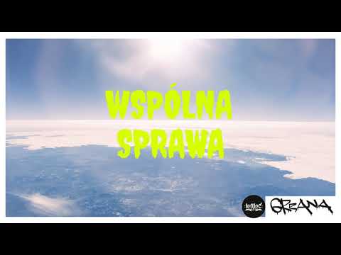 WGWC X GRZANA - Wspólna sprawa (prod. Virus)