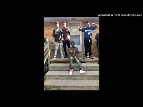 Cam Benji x G.Richie - Letter To The Lost