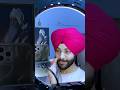 Wattan Wali Patiala Shahi Pagg Vikram Gahir Pagg Trending Shorts Ytshorts Sardar Sikh