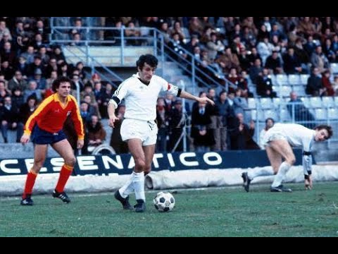 Lecce-Cesena 2-0 Serie B 78-79 36' Giornata