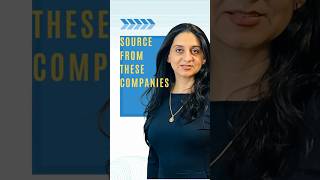 How Top Recruiters Identify the Right Companies to Source From #companymapping #talentmapping