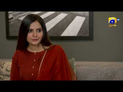 Behroop Episode 55 || Best Scene 07 || Zubab Rana - Asad Siddiqui - Beenish Chauhan || Har Pal Geo