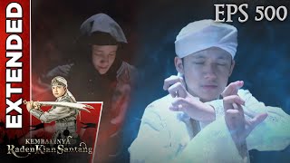 Download lagu Bergejolak! Pertarungan Jiwa Hitam VS Putih Kian Santang - Kembalinya Raden Kian Santang mp3