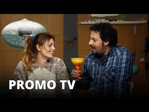 TUTTE LO VOGLIONO (2015) | Promo tv
