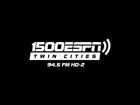 KSTP + KSTP-FM-HD2/St. Paul, Minnesota Legal IDs - August 29, 2023