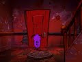 Courage Watches The Most Horrifying Thing JimmyHere YLYL