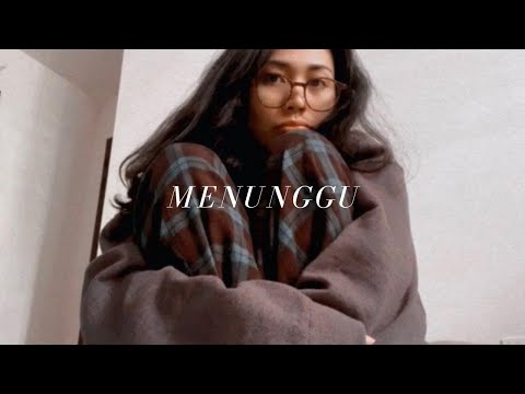 Menunggu by Orkes A Hizadin ft. Ainina Hasnul COVER