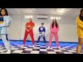 유튜브 다운로드 CARDI B - UP | @besperon choreo (Mirrored)