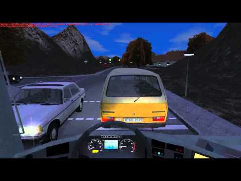 SOR C 10,5 Tatra Regional Expanded line X71 Nowy Targ I - Zakopane