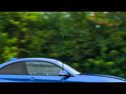 BMW 220d xDrive Review 2016