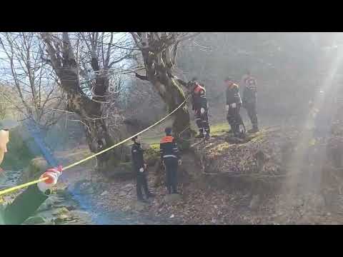 FHN-in Şimal-qərb Regional Mərkəzi taktiki-xüsusi təlim keçirib