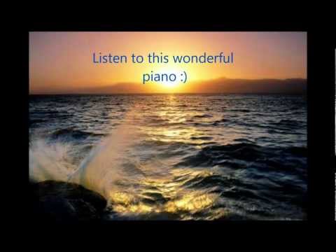 Deacon blue-Dignity lyric