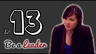 Find Your Model | Season 1 Episode 13 - Be a Leader