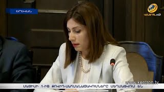 Մայիսի 1-ից քովիդ-սահմանափակումները մեղմացվում են