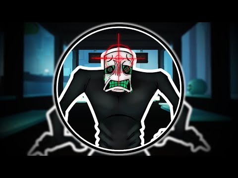 Sniping Killers with Revolver Civilian \\ Die of Death