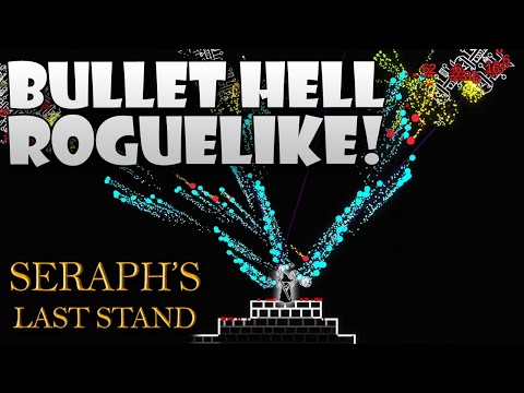 Bullet hell for LESS THAN A BUCK!
