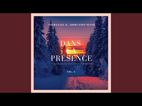 1 heure dans Sa Présence