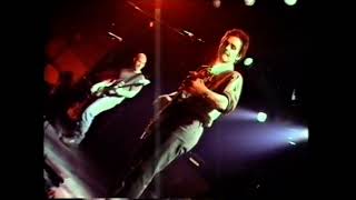 Luna - Time to Quit (Barcelona 1997)