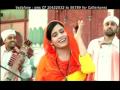 Guru Ravidass Ji Sanu Vi Taro Guru Ji By Miss Pooja