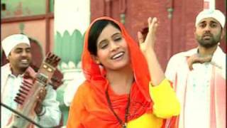 Guru Ravidass Ji - Sanu Vi Taro Guru Ji by Miss Pooja