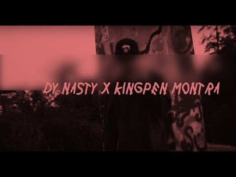 DY Na$ty - Flexin (Feat. Kingpen Montra) (Prod. DRMZBeatz)