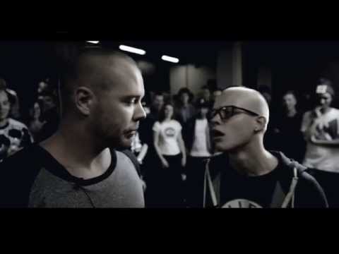 Fresco vs Janus Forssling