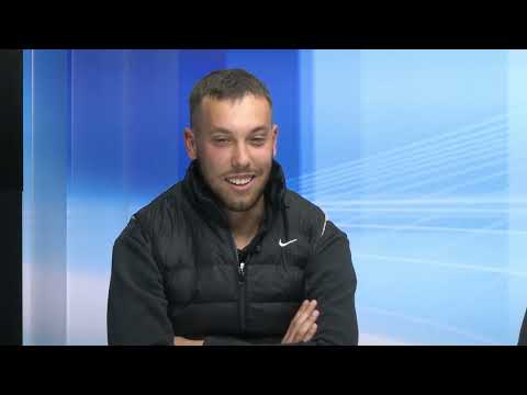 ŽUPANIJSKI NOGOMET 21.10.2025.