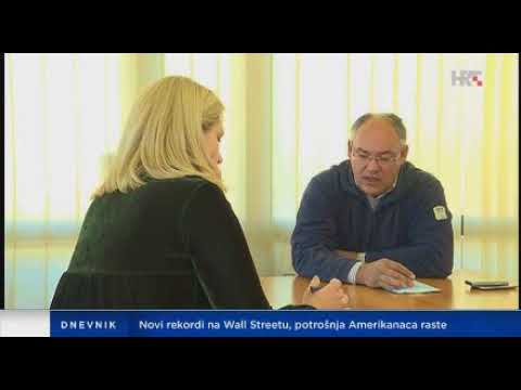 HRT Dnevnik    Prilog o Agrolaguni