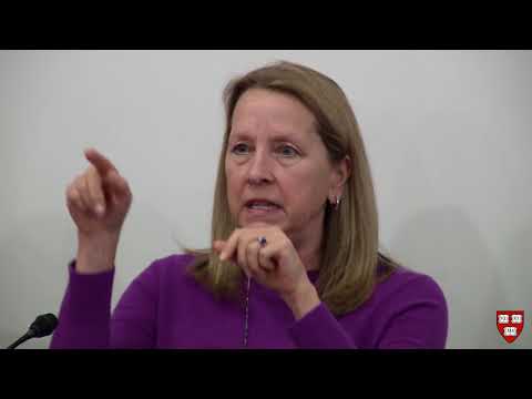 Building Trust Through Meaningful Work - Donna Hicks