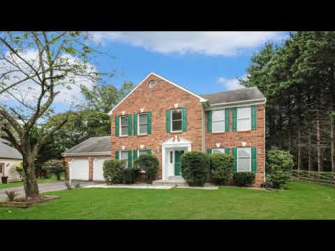 John Williams Presents 2810 Jeannine Ct, Ellicott City, MD 21042