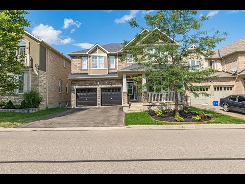 Home for sale at 397 Jelinik Terrace, Milton, ON L9T 7A2